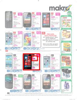 Makro : General Merchandise ( 25 May - 02 Jun 2014 ) , page 7