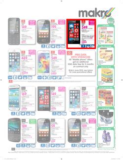 Makro : General Merchandise ( 25 May - 02 Jun 2014 ) , page 7