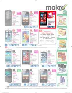 Makro : General Merchandise ( 25 May - 02 Jun 2014 ) , page 7