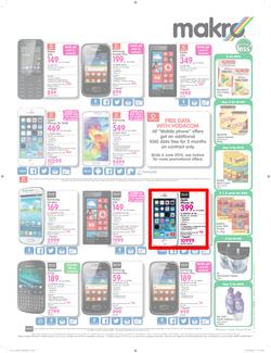 Makro : General Merchandise ( 25 May - 02 Jun 2014 ) , page 7