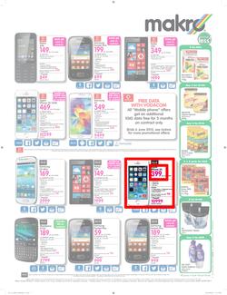 Makro : General Merchandise ( 25 May - 02 Jun 2014 ) , page 7