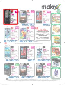 Makro : General Merchandise ( 25 May - 02 Jun 2014 ) , page 7