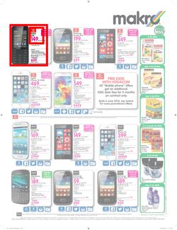 Makro : General Merchandise ( 25 May - 02 Jun 2014 ) , page 7