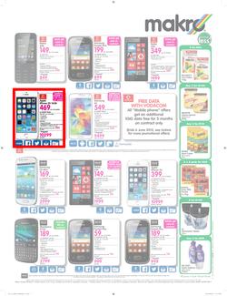 Makro : General Merchandise ( 25 May - 02 Jun 2014 ) , page 7