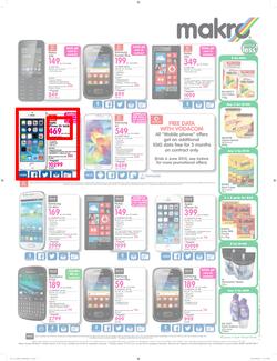 Makro : General Merchandise ( 25 May - 02 Jun 2014 ) , page 7