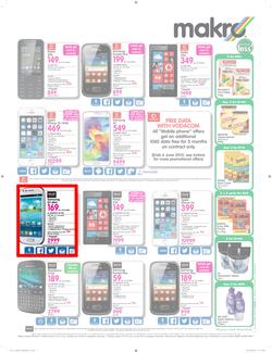 Makro : General Merchandise ( 25 May - 02 Jun 2014 ) , page 7