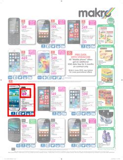 Makro : General Merchandise ( 25 May - 02 Jun 2014 ) , page 7