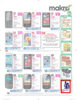 Makro : General Merchandise ( 25 May - 02 Jun 2014 ) , page 7