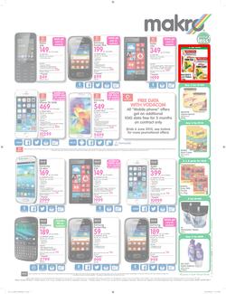 Makro : General Merchandise ( 25 May - 02 Jun 2014 ) , page 7