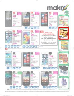 Makro : General Merchandise ( 25 May - 02 Jun 2014 ) , page 7