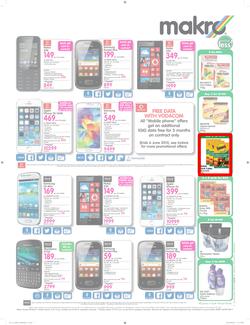 Makro : General Merchandise ( 25 May - 02 Jun 2014 ) , page 7