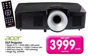 Acer DLP Projector X113