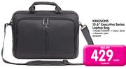Kingsons 15.6" Executive Series Laptop Bag KS302W