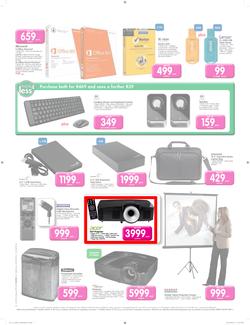 Makro : General Merchandise ( 25 May - 02 Jun 2014 ) , page 8