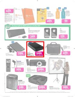 Makro : General Merchandise ( 25 May - 02 Jun 2014 ) , page 8