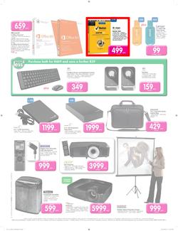 Makro : General Merchandise ( 25 May - 02 Jun 2014 ) , page 8