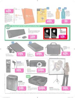 Makro : General Merchandise ( 25 May - 02 Jun 2014 ) , page 8