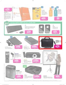 Makro : General Merchandise ( 25 May - 02 Jun 2014 ) , page 8