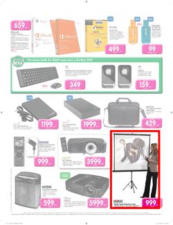 Makro : General Merchandise ( 25 May - 02 Jun 2014 ) , page 8
