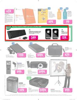 Makro : General Merchandise ( 25 May - 02 Jun 2014 ) , page 8