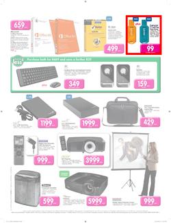 Makro : General Merchandise ( 25 May - 02 Jun 2014 ) , page 8