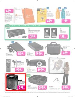 Makro : General Merchandise ( 25 May - 02 Jun 2014 ) , page 8
