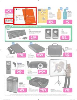 Makro : General Merchandise ( 25 May - 02 Jun 2014 ) , page 8