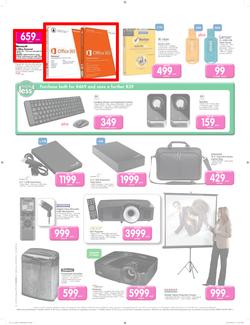 Makro : General Merchandise ( 25 May - 02 Jun 2014 ) , page 8