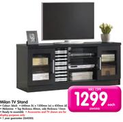 Milan TV Stand