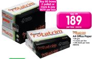 Rotatrim A4 Office Paper-Per Box