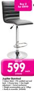 Jupiter Barstool-Each