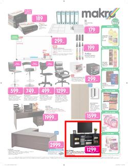 Makro : General Merchandise ( 25 May - 02 Jun 2014 ) , page 9