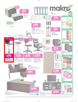 Makro : General Merchandise ( 25 May - 02 Jun 2014 ) , page 9