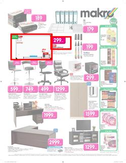 Makro : General Merchandise ( 25 May - 02 Jun 2014 ) , page 9