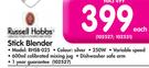 Russell Hobbs Stick Blender RHSB-025
