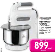 Kenwood Hand Mixer Chefette HM680