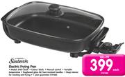 Sunbeam Electric Frying Pan SPES-3038