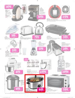 Makro : General Merchandise ( 25 May - 02 Jun 2014 ) , page 10