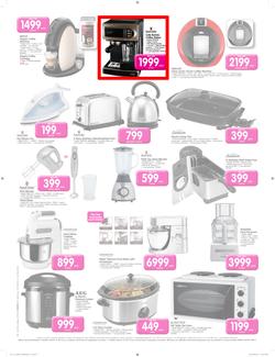 Makro : General Merchandise ( 25 May - 02 Jun 2014 ) , page 10