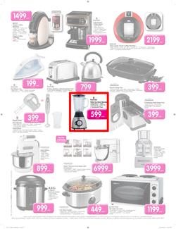 Makro : General Merchandise ( 25 May - 02 Jun 2014 ) , page 10