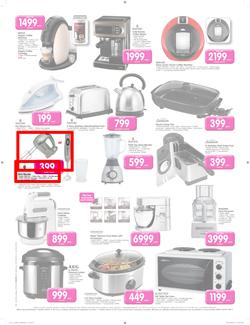 Makro : General Merchandise ( 25 May - 02 Jun 2014 ) , page 10