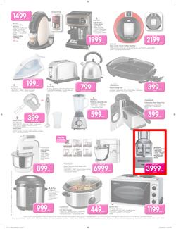 Makro : General Merchandise ( 25 May - 02 Jun 2014 ) , page 10