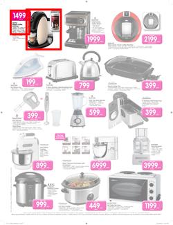 Makro : General Merchandise ( 25 May - 02 Jun 2014 ) , page 10