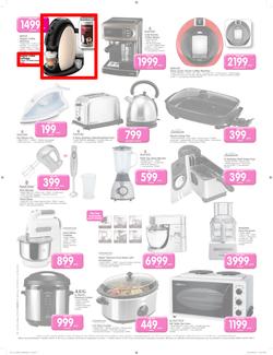 Makro : General Merchandise ( 25 May - 02 Jun 2014 ) , page 10