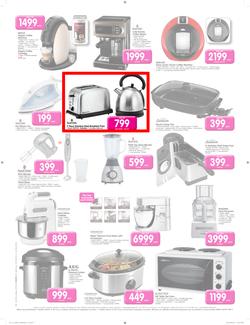 Makro : General Merchandise ( 25 May - 02 Jun 2014 ) , page 10