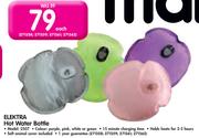 Elektra Hot Water Bottle 2507-Each
