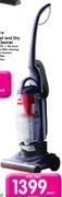 Bissell 1500W Clenview Compact Upright Vacuum Cleaner BSL214