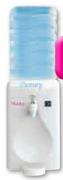 Little Luxury Cold Only Tabletop Water Dispenser LLVFI