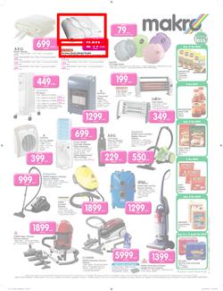 Makro : General Merchandise ( 25 May - 02 Jun 2014 ) , page 11