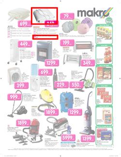 Makro : General Merchandise ( 25 May - 02 Jun 2014 ) , page 11